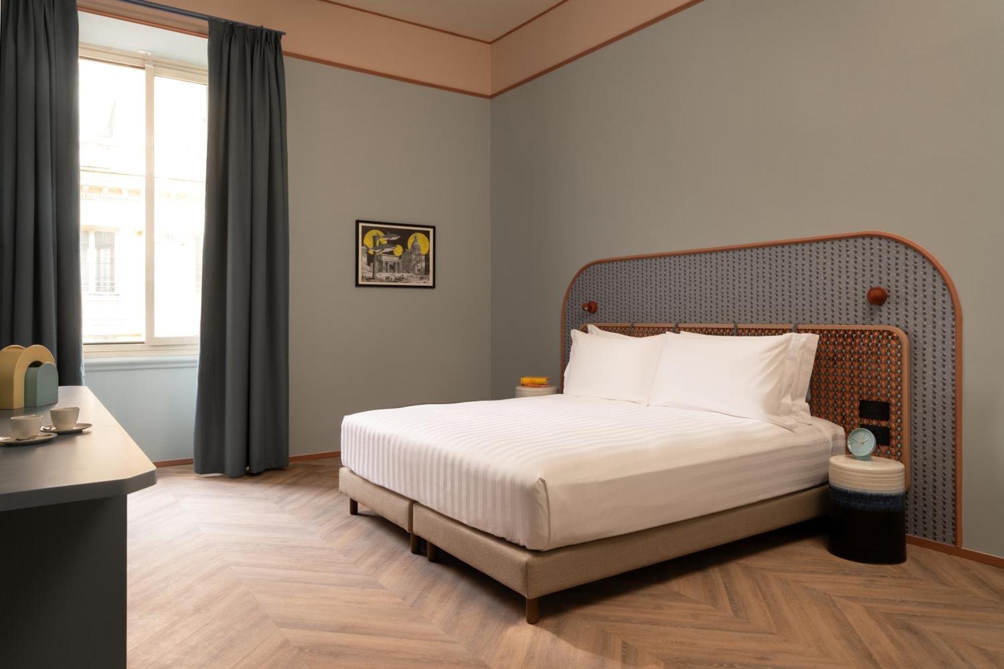 Hotel Cloud 7 Rom
