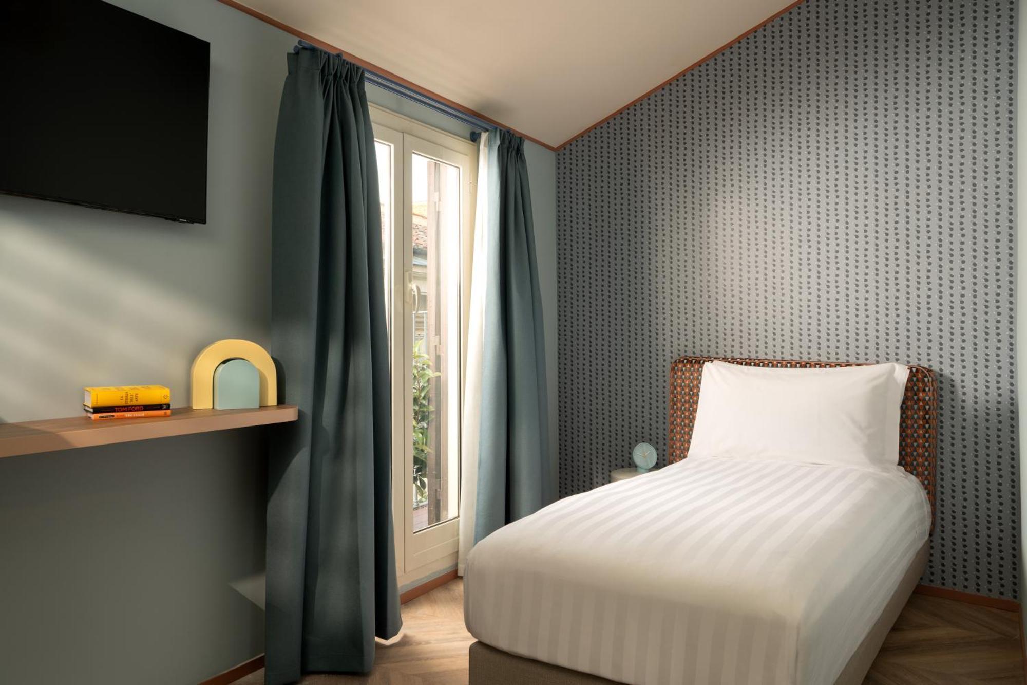 Hotel Cloud 7 Rom